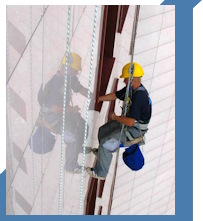 Услуги Высотные работы в Камышине