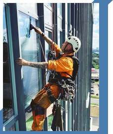 Услуги Высотные работы в Камышине