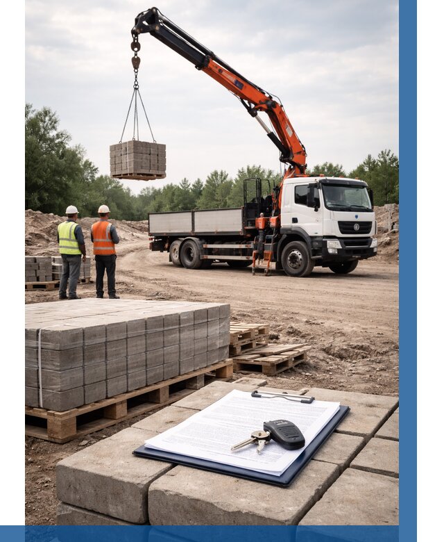 Аренда крана Пионер в Камышине под ключ от 3597 р. | ВЫСОТНИК-Кмш